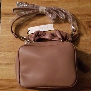 Sole Society Small Crossbody Bag